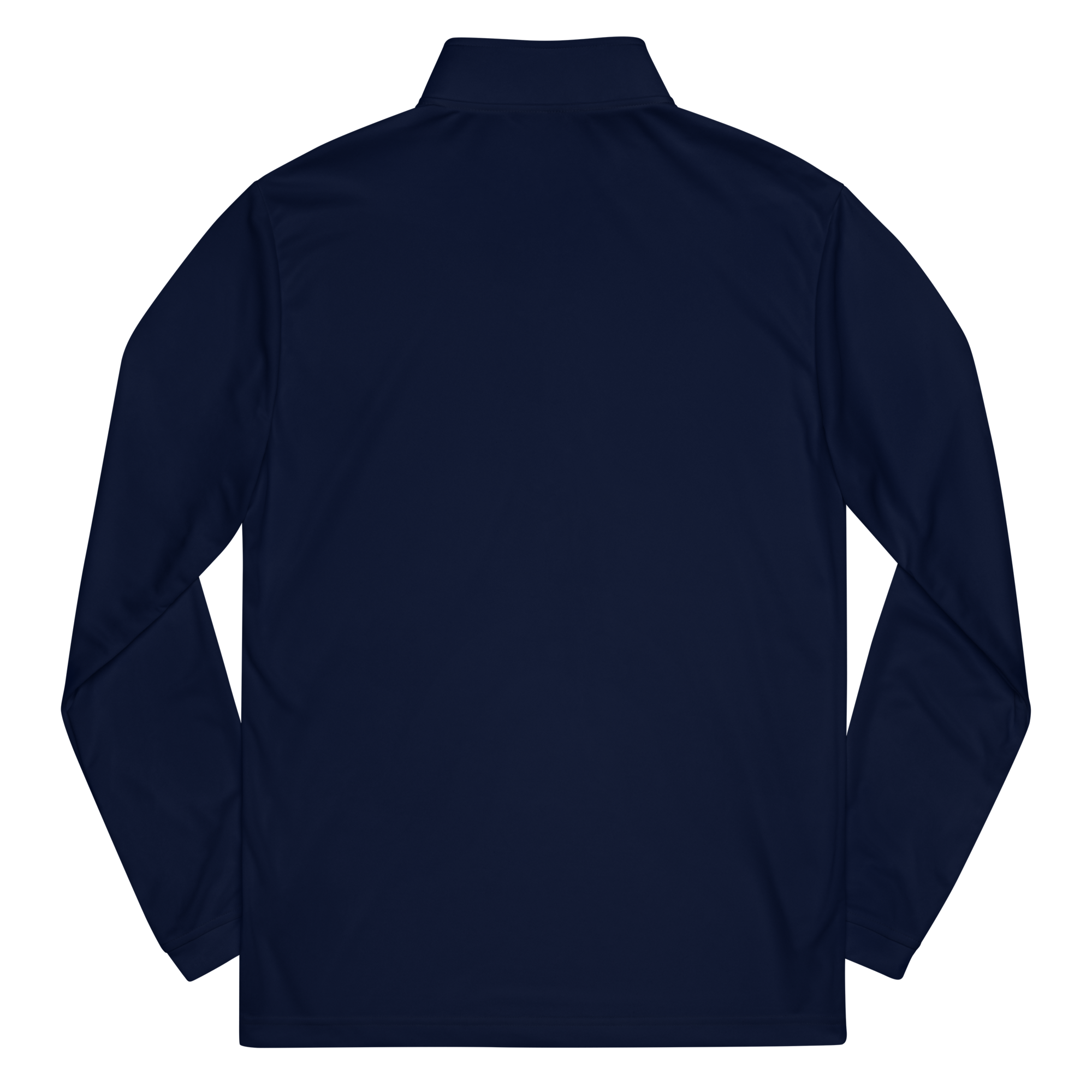 Faded Fabrics "Everything Fades" Adidas Quarter Zip Pullover