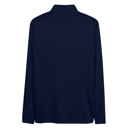 From The Lake™ Adidas Quarter Zip Pullover