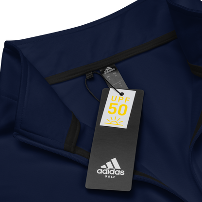 From The Lake™ Adidas Quarter Zip Pullover