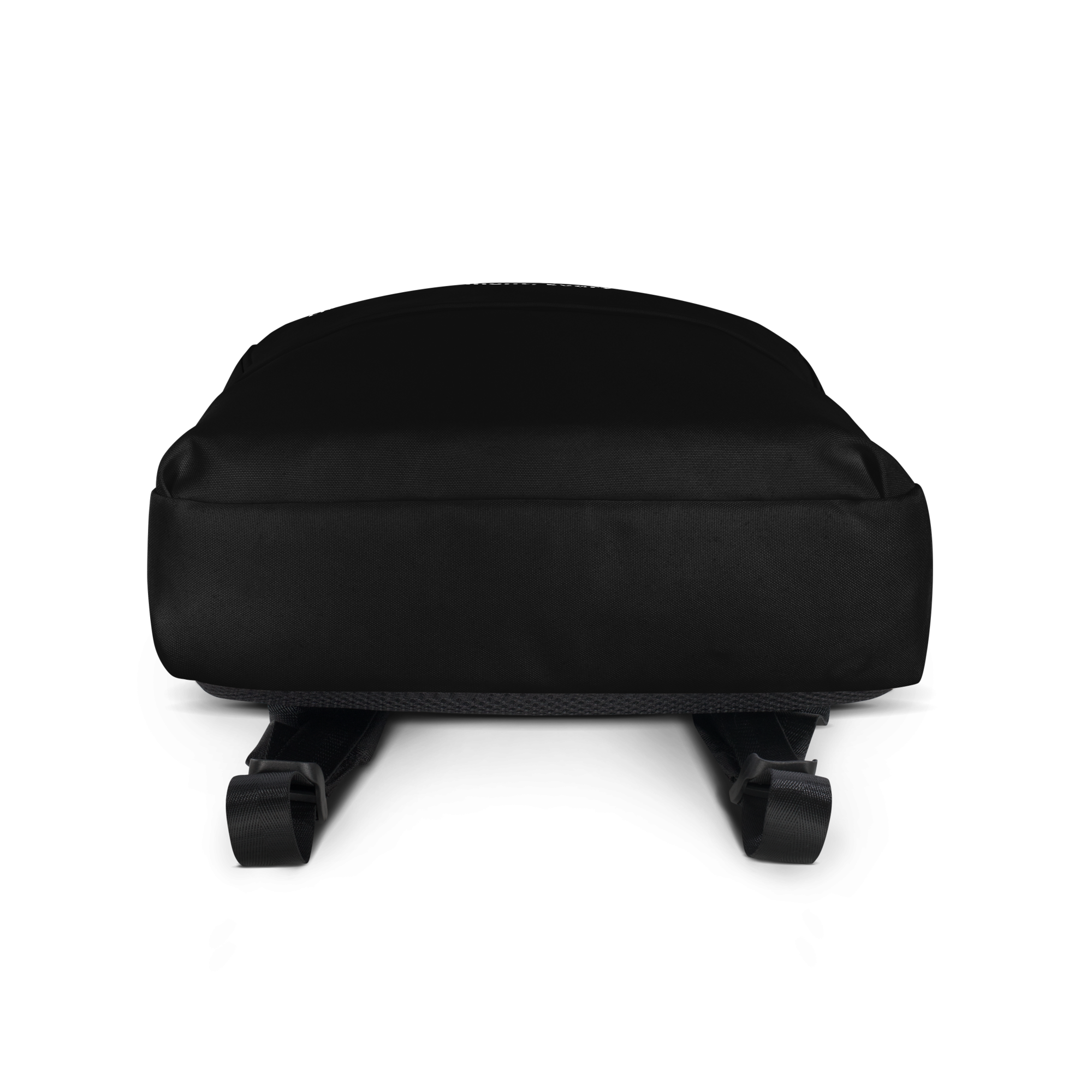 Faded (Grey Logo) Backpack