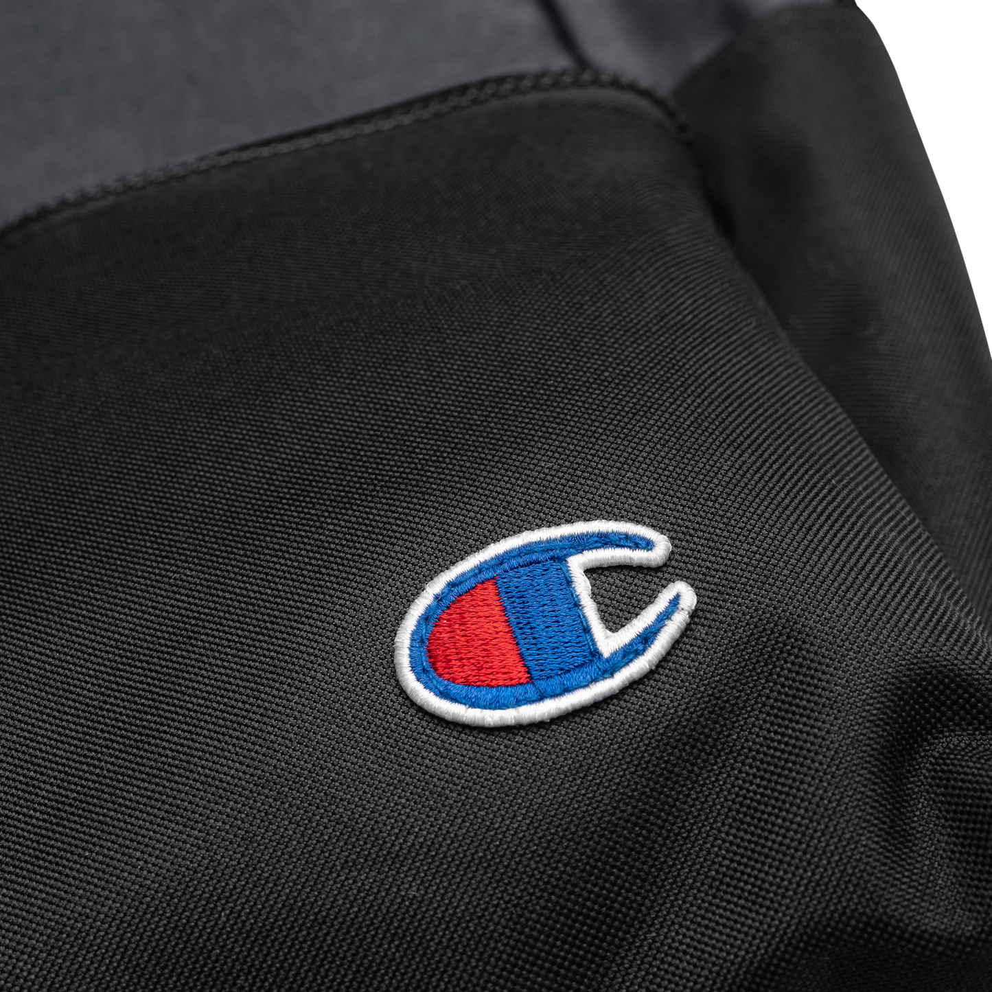 Everything Fades Embroidered Champion Backpack