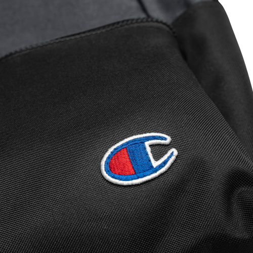 Everything Fades Embroidered Champion Backpack - Faded Fabrics