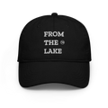 From The Lake™ Champion Dad Hat
