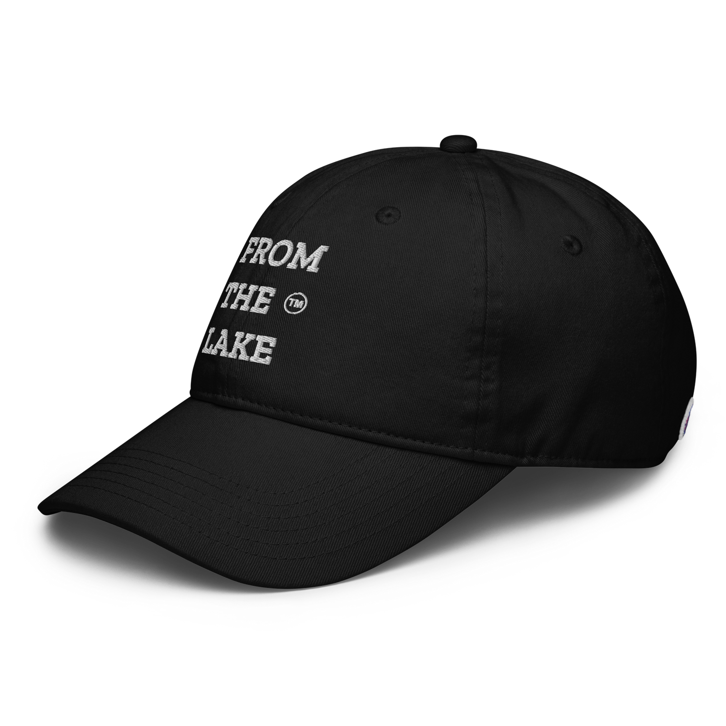 From The Lake™ Champion Dad Hat