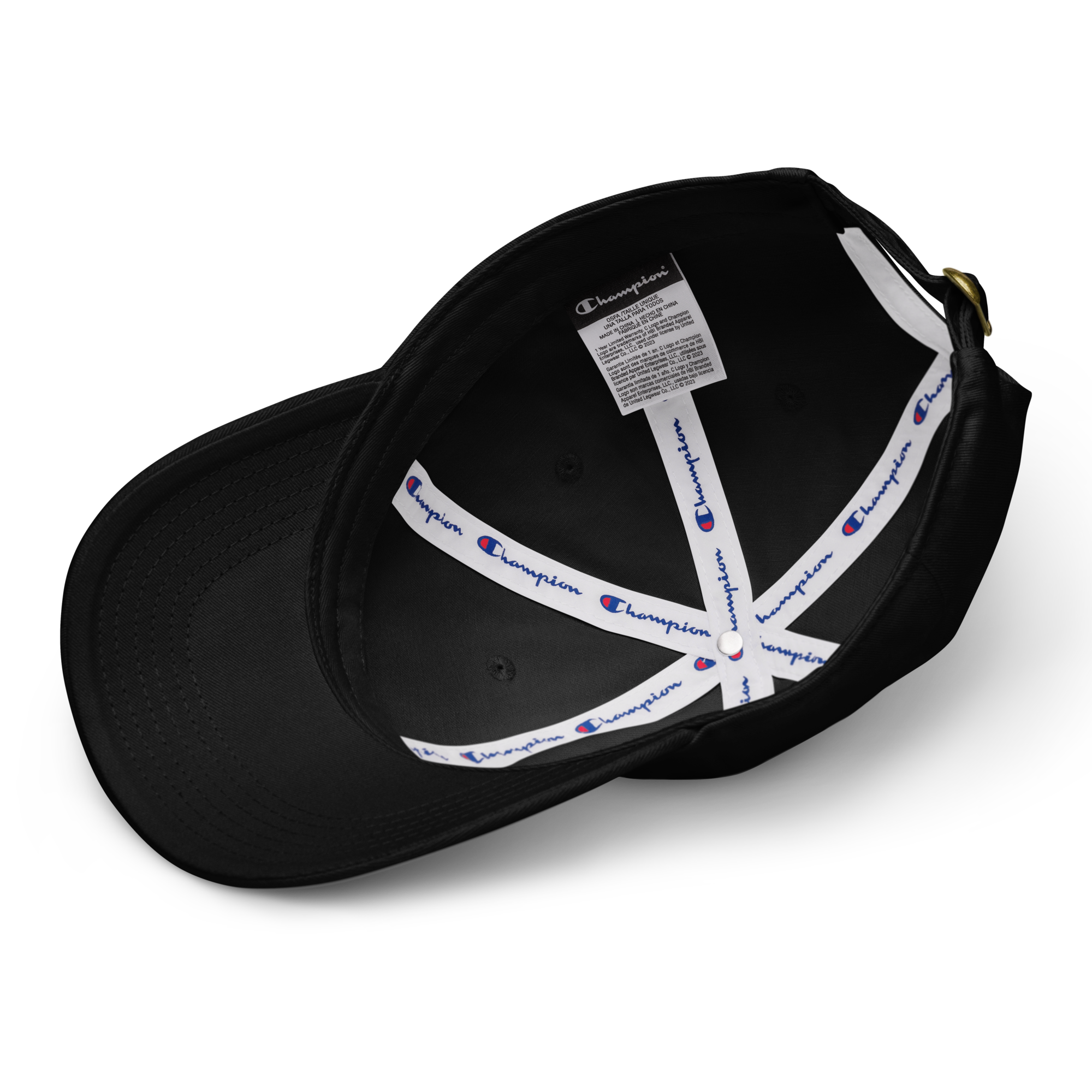 From The Lake™ Champion Dad Hat