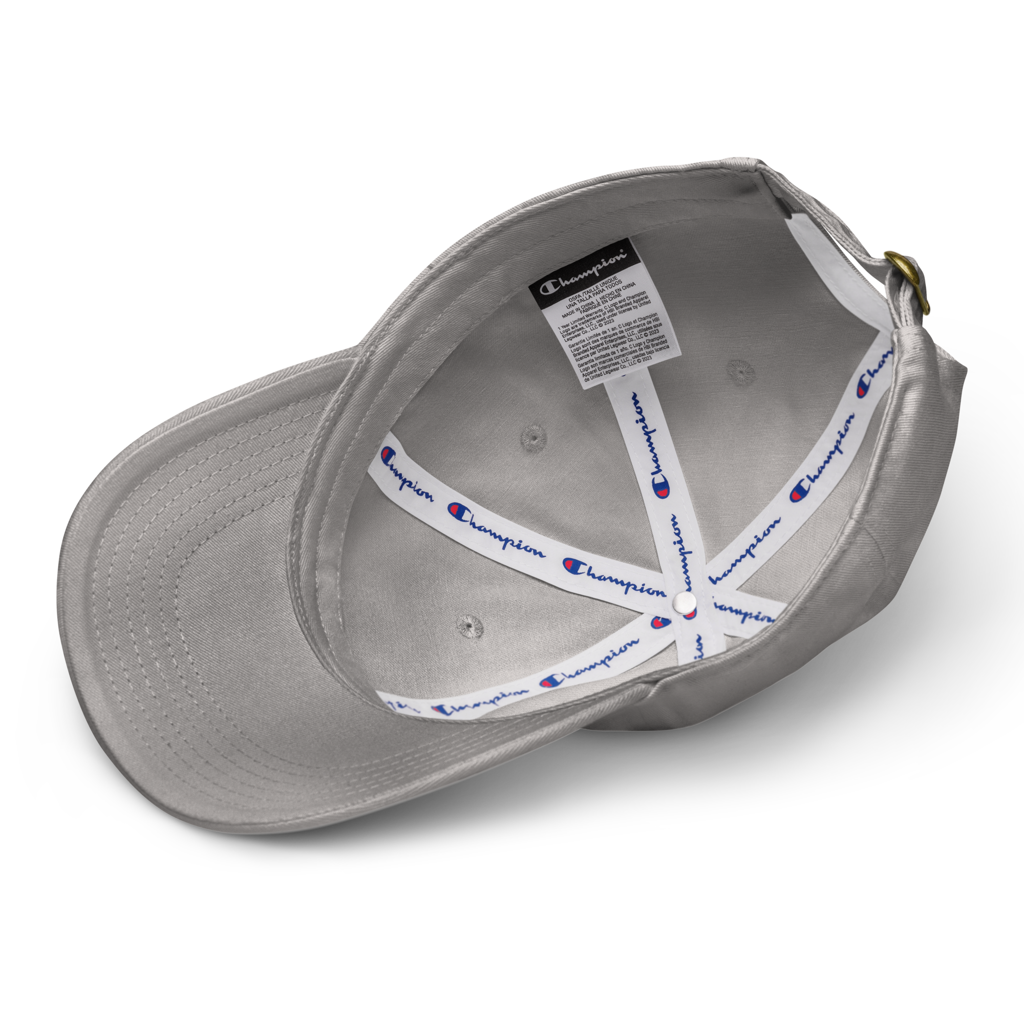 From The Lake™ Champion Dad Hat