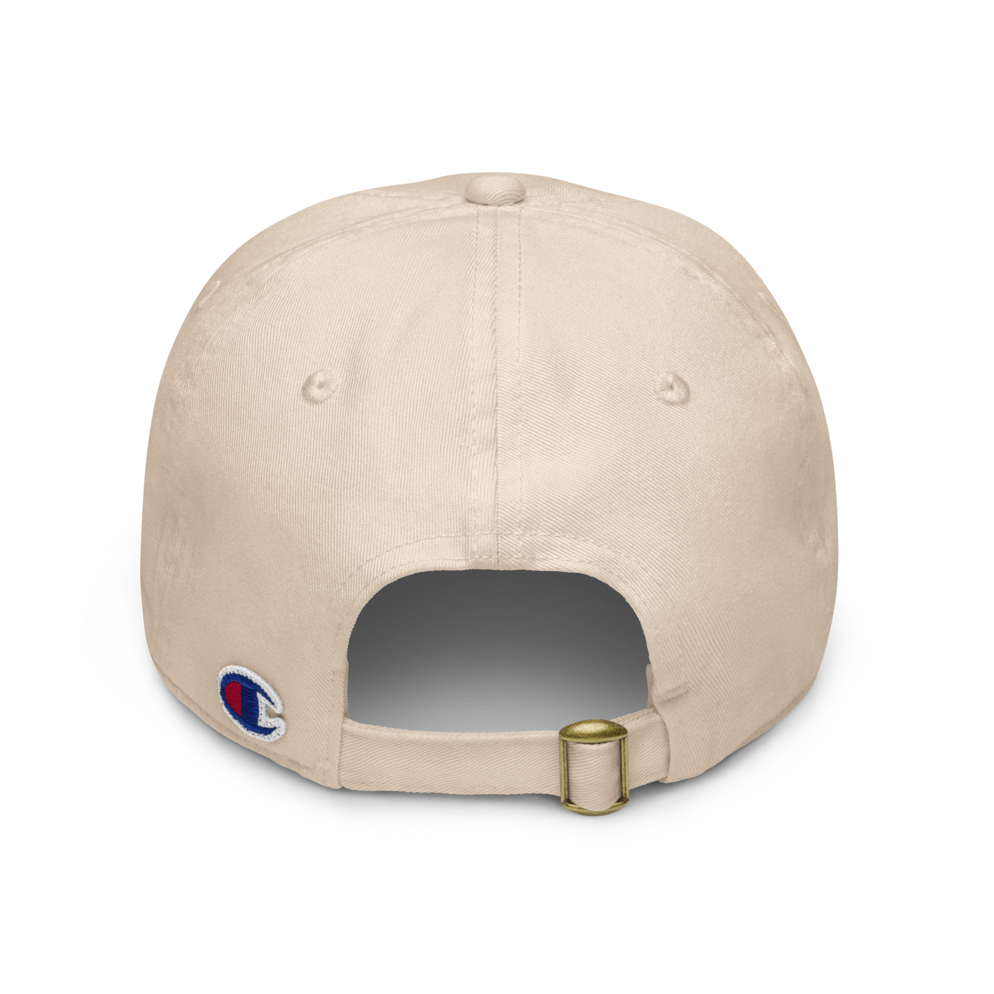 From The Lake™ Champion Dad Hat