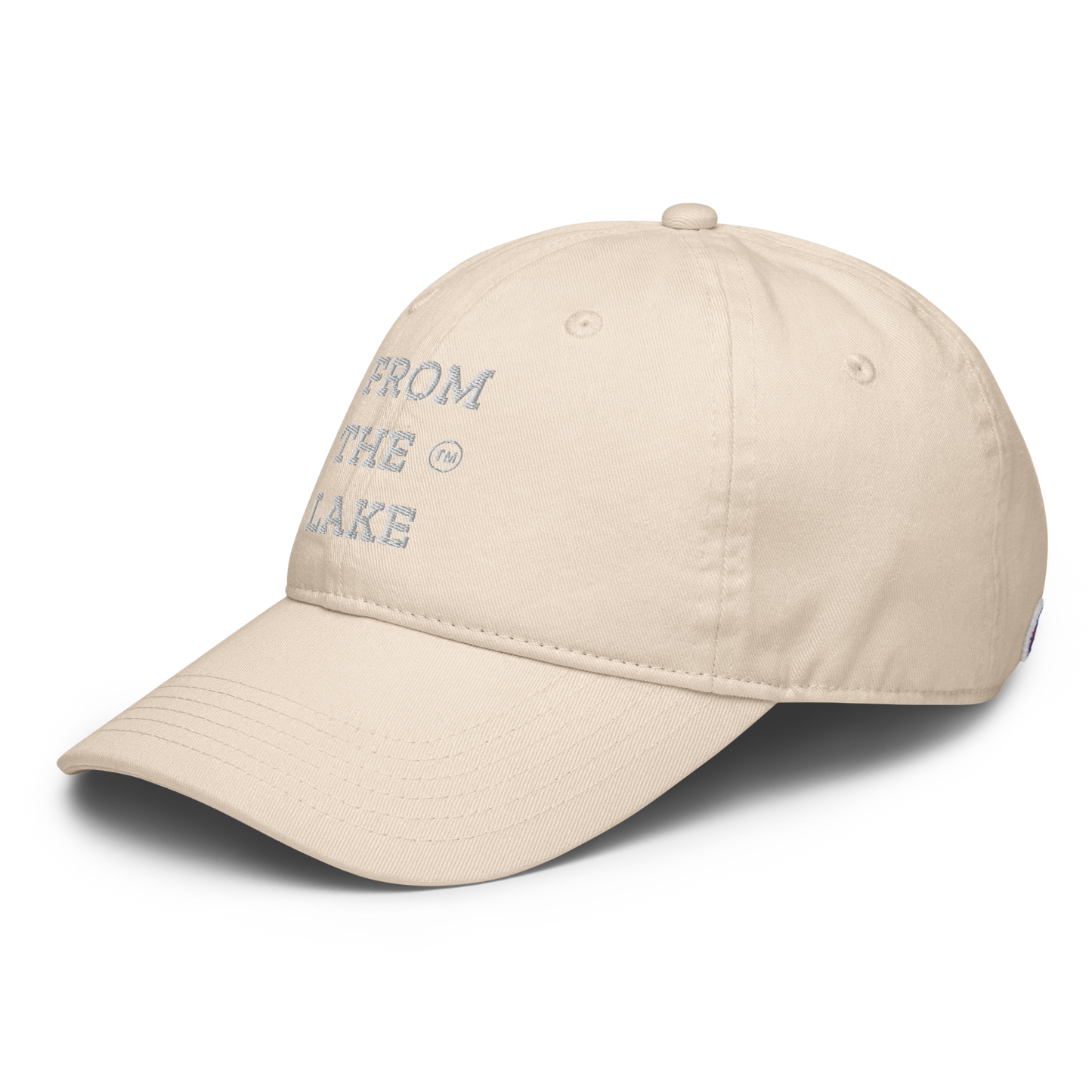 From The Lake™ Champion Dad Hat