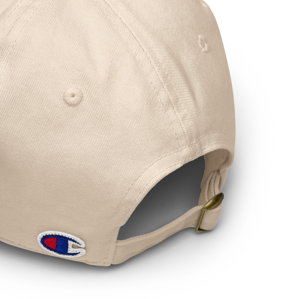 From The Lake™ Champion Dad Hat