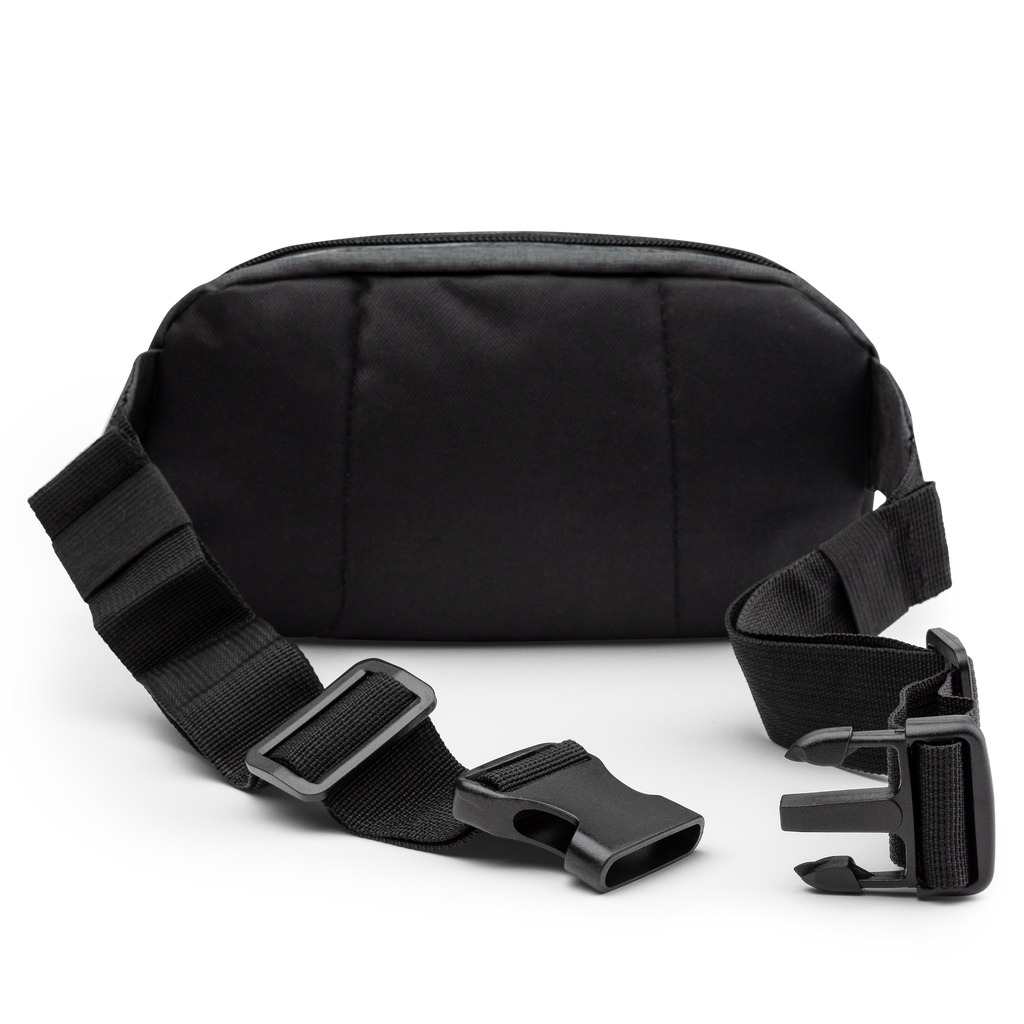 Faded Fabrics "Everything Fades" Champion Fanny Pack