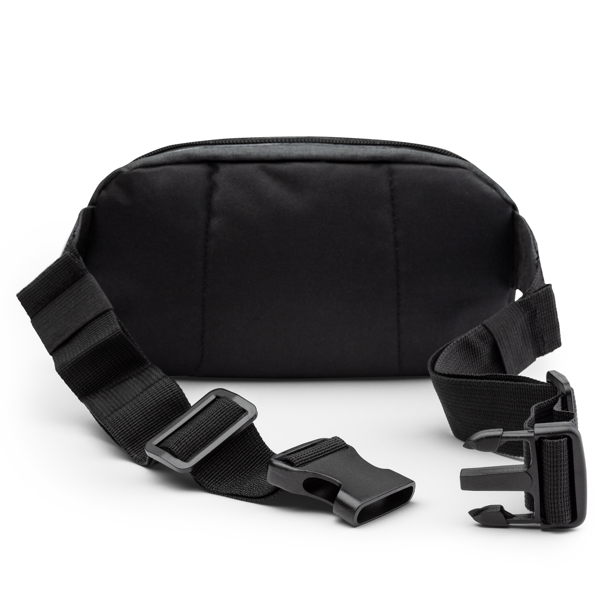 Faded Fabrics "Everything Fades" Champion Fanny Pack