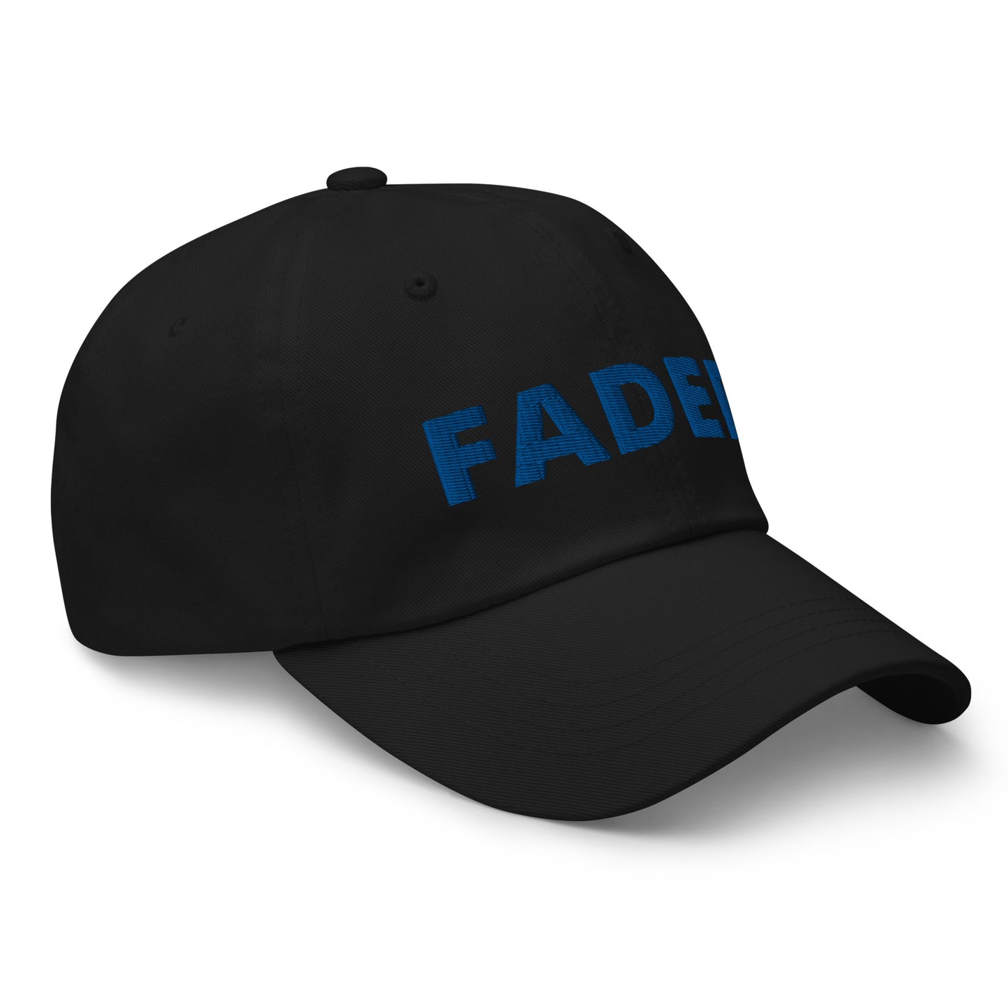 Faded (Royal Logo) Dad Hat