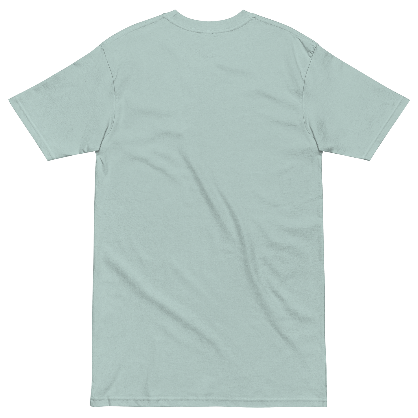 Faded Lovey Premium Heavyweight T-Shirt