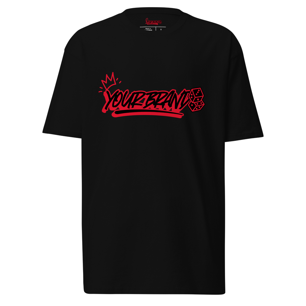 Faded Custom T-Shirts (DTG)