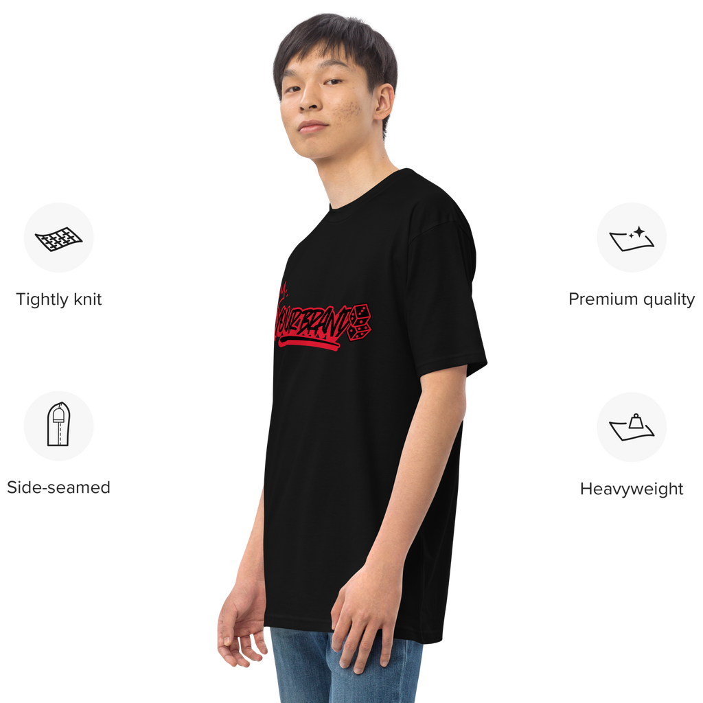 Faded Custom T-Shirts (DTG)