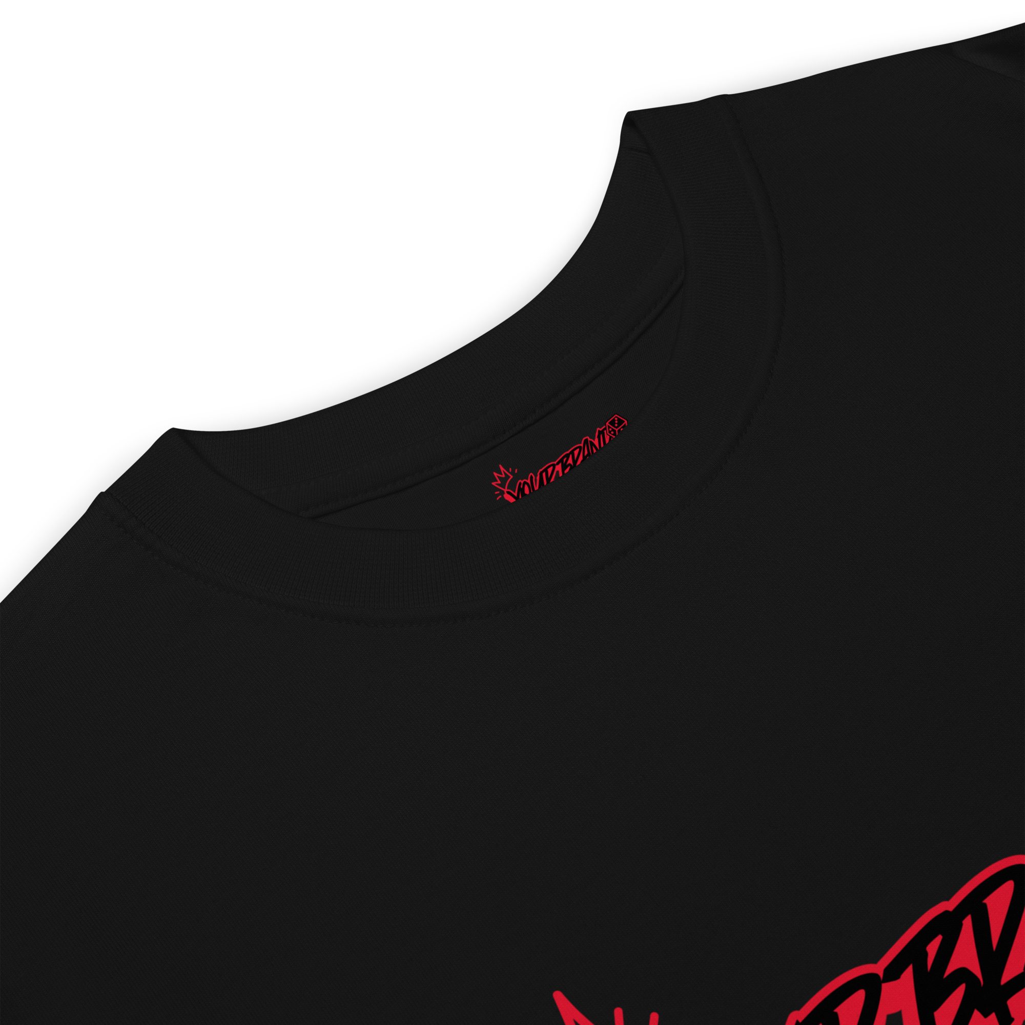 Faded Custom T-Shirts (DTG)