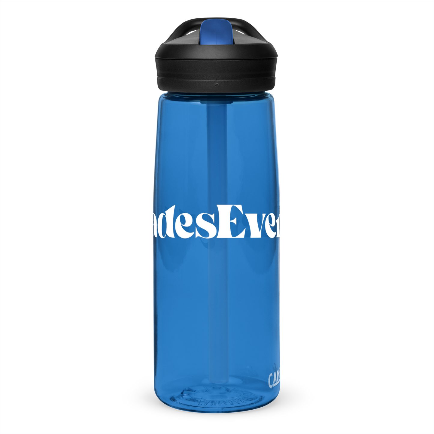 Everything Fades Sports Water Bottle