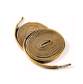 Coyote Brown Bread Laces