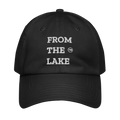 From The Lake™ Under Armour® Dad Hat