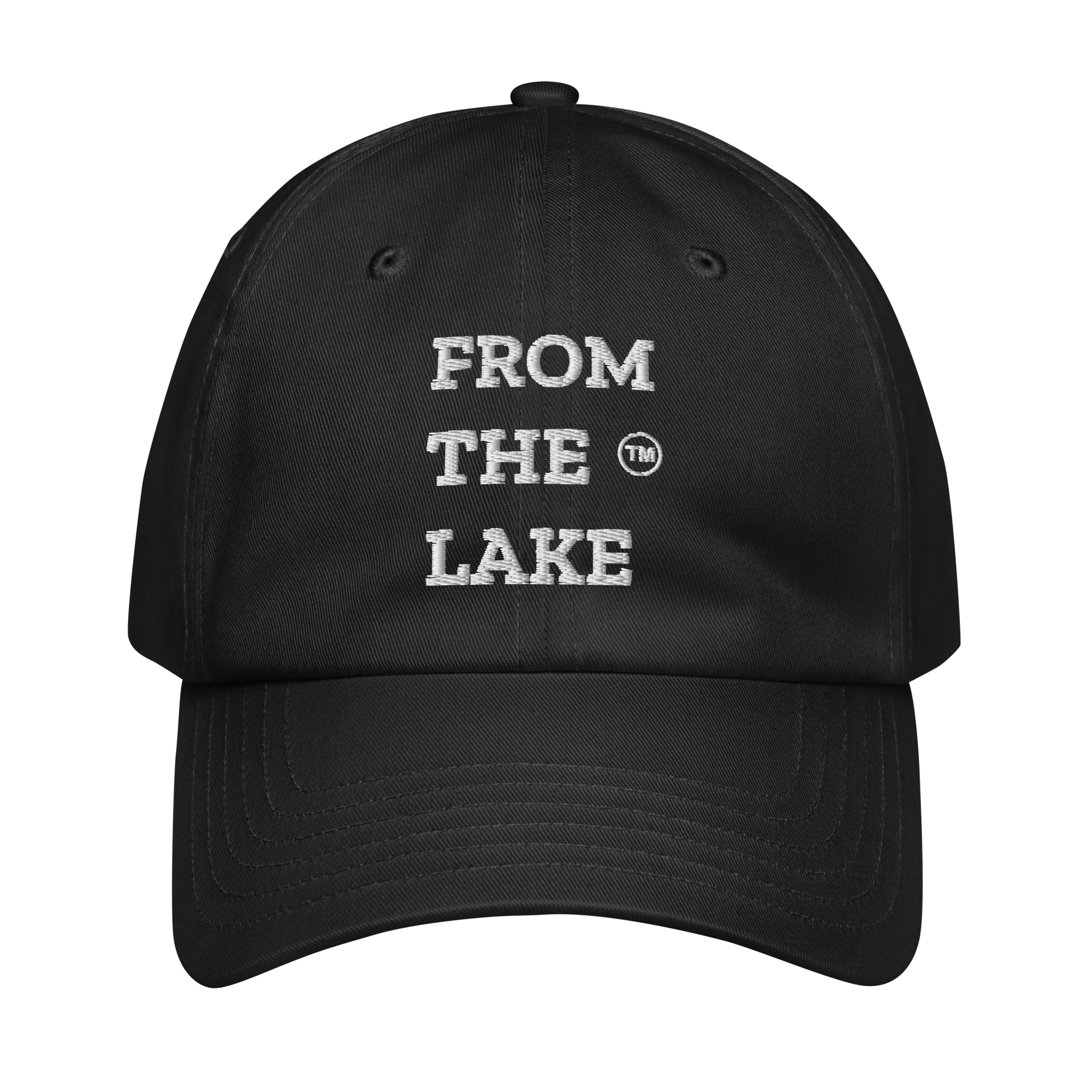 From The Lake™ Under Armour® Dad Hat