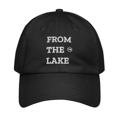 From The Lake™ Under Armour® Dad Hat