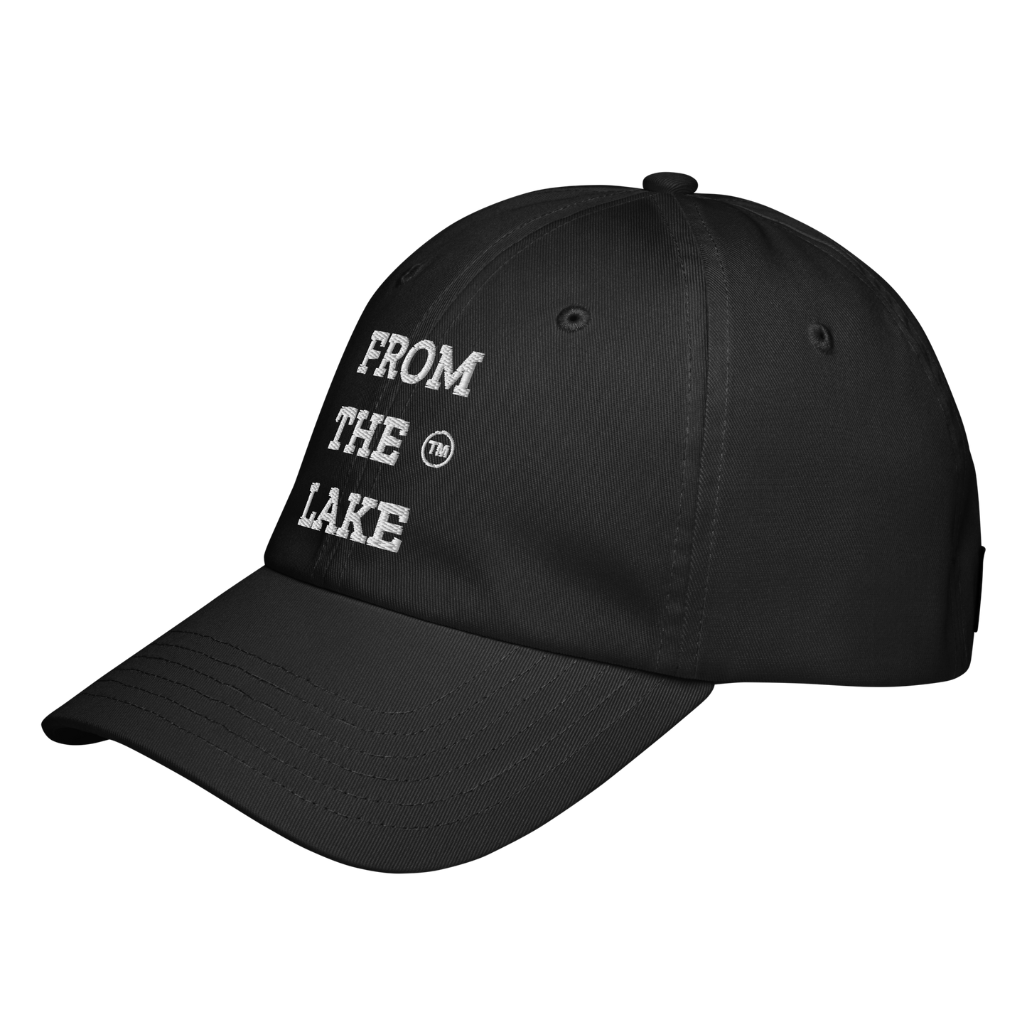 From The Lake™ Under Armour® Dad Hat