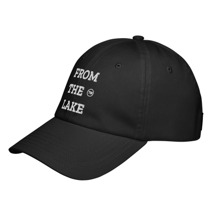 From The Lake™ Under Armour® Dad Hat