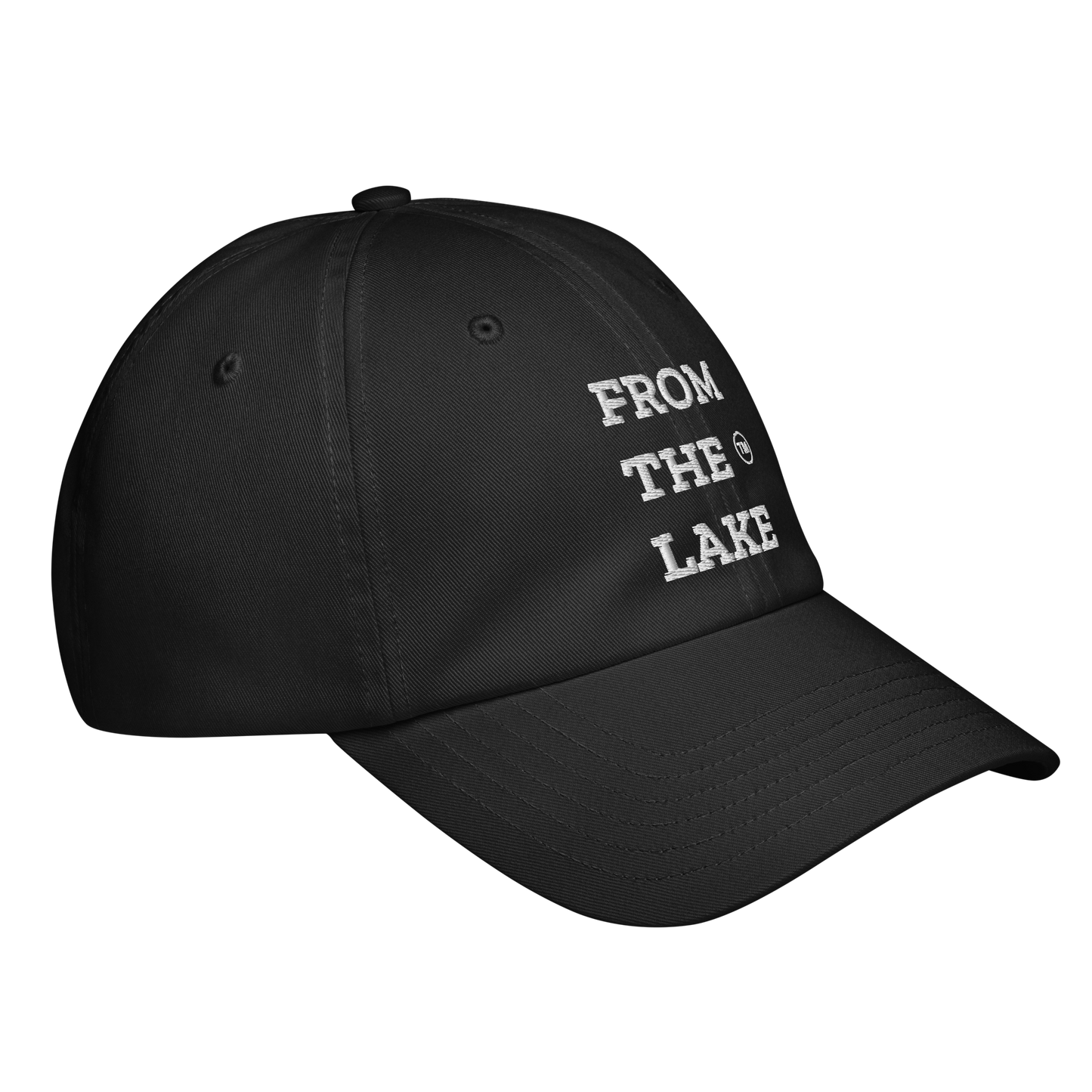 From The Lake™ Under Armour® Dad Hat