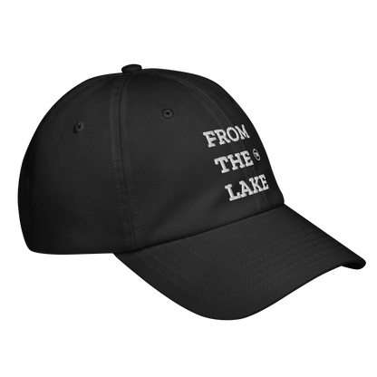 From The Lake™ Under Armour® Dad Hat