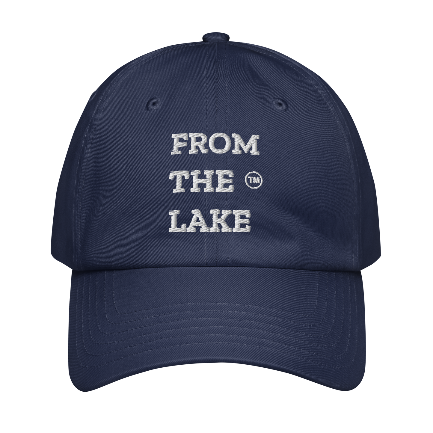 From The Lake™ Under Armour® Dad Hat