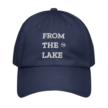 From The Lake™ Under Armour® Dad Hat