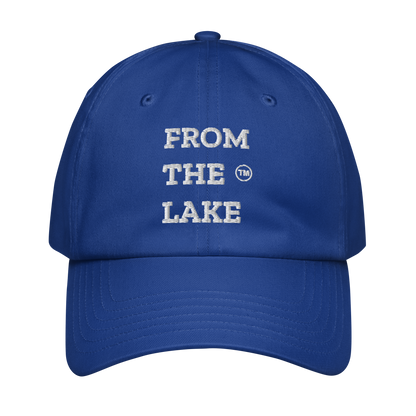 From The Lake™ Under Armour® Dad Hat