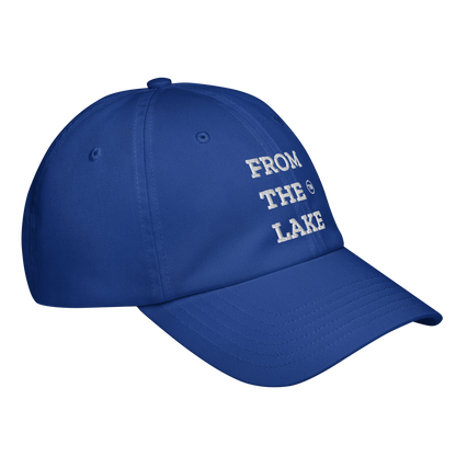 From The Lake™ Under Armour® Dad Hat