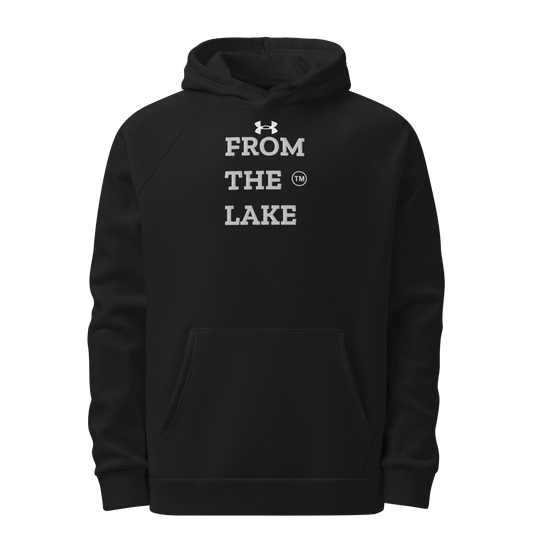 From The Lake™ Under Armour® Hoodie