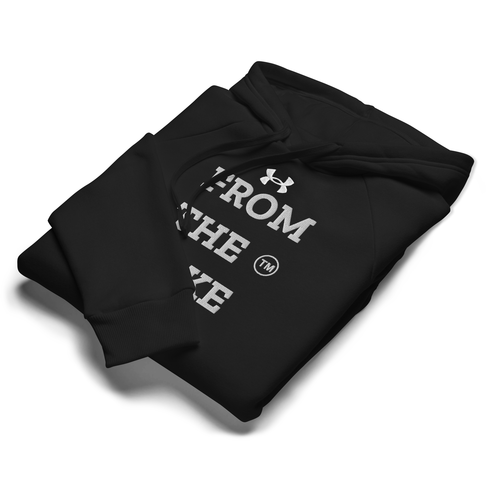 From The Lake™ Under Armour® Hoodie