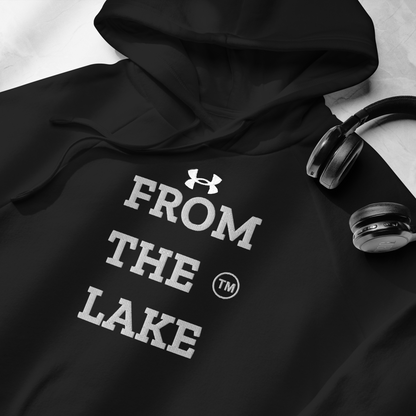 From The Lake™ Under Armour® Hoodie