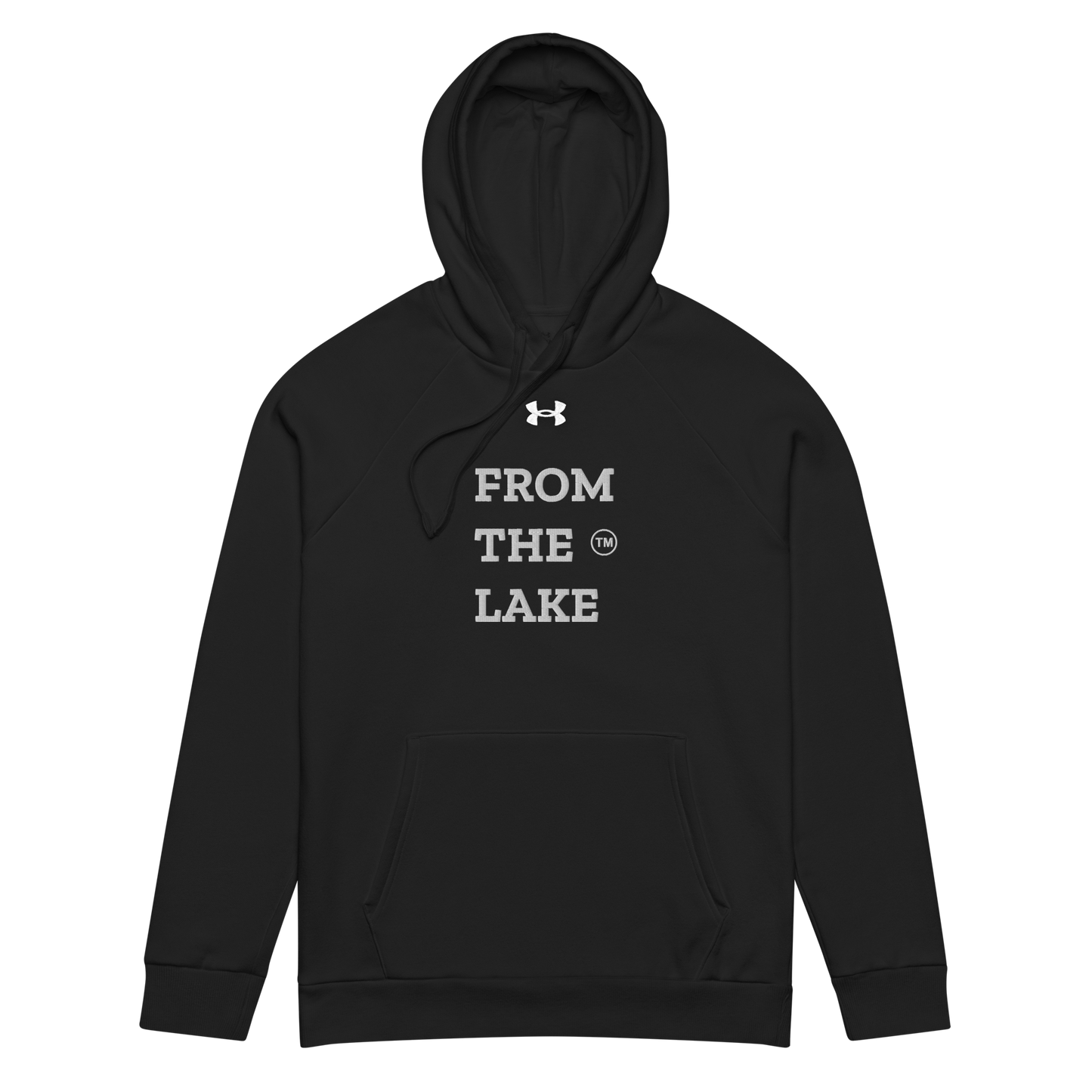 From The Lake™ Under Armour® Hoodie