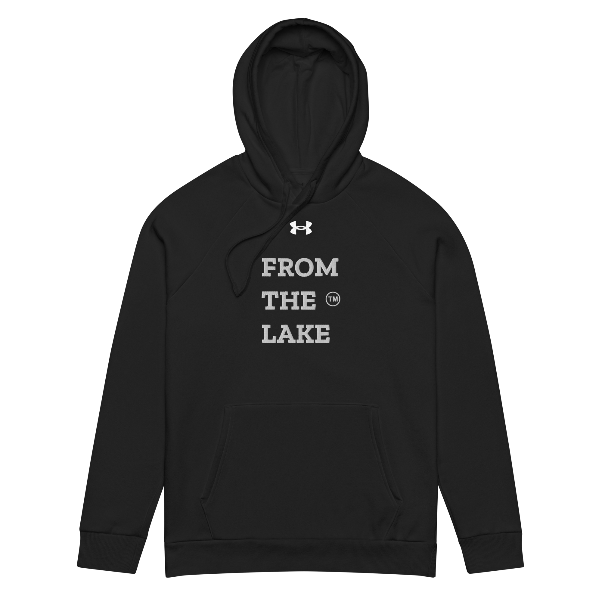 From The Lake™ Under Armour® Hoodie