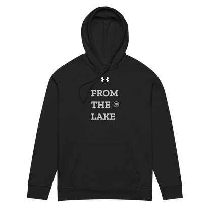 From The Lake™ Under Armour® Hoodie