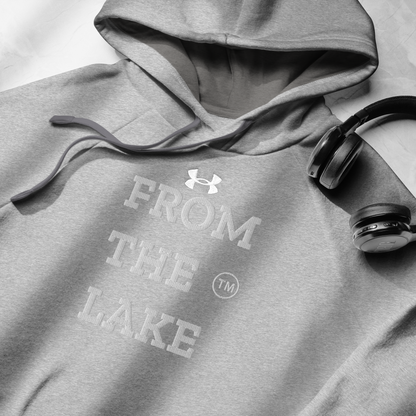 From The Lake™ Under Armour® Hoodie