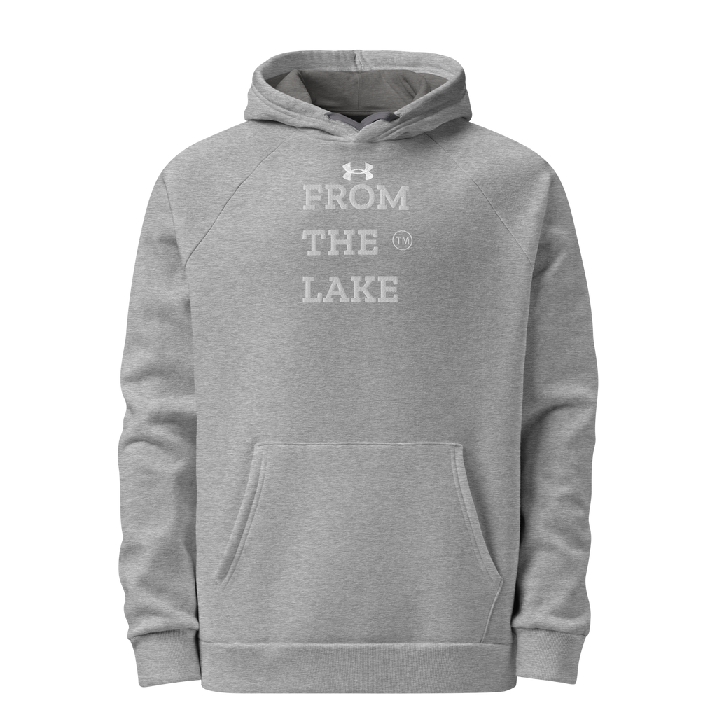 From The Lake™ Under Armour® Hoodie