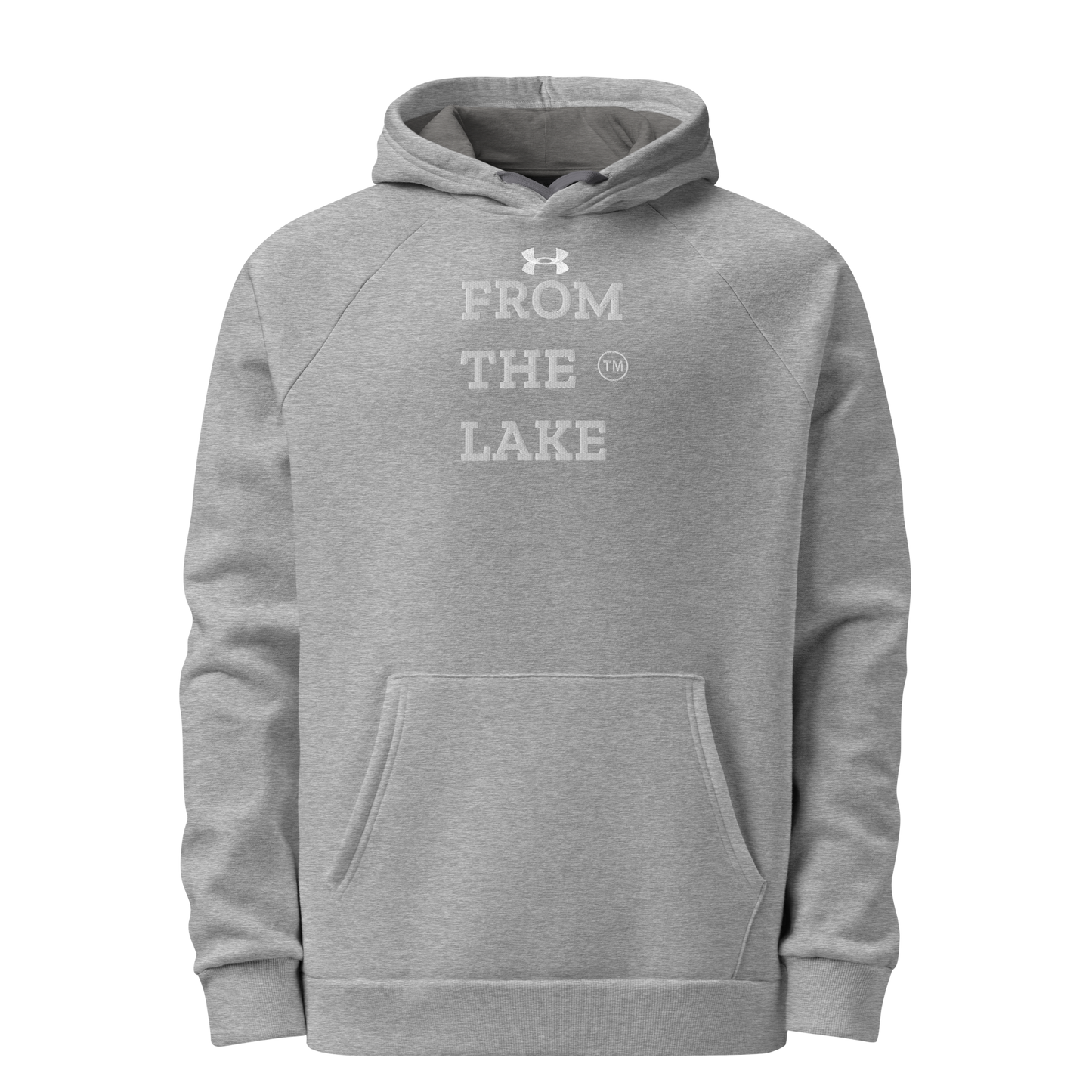 From The Lake™ Under Armour® Hoodie