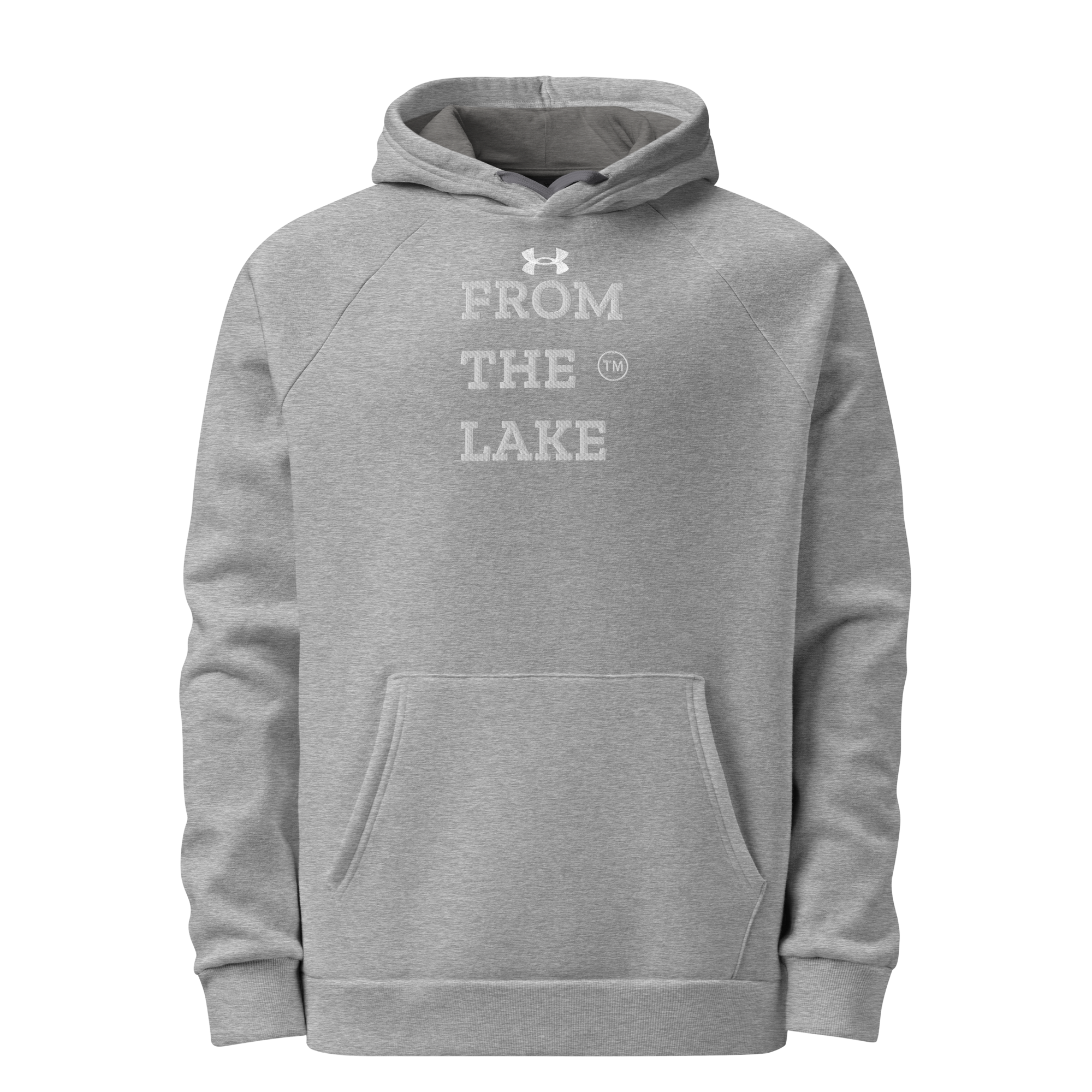 From The Lake™ Under Armour® Hoodie