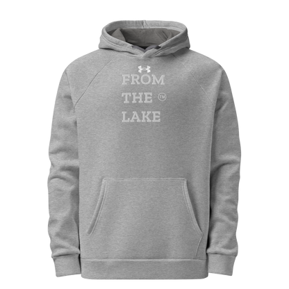 From The Lake™ Under Armour® Hoodie