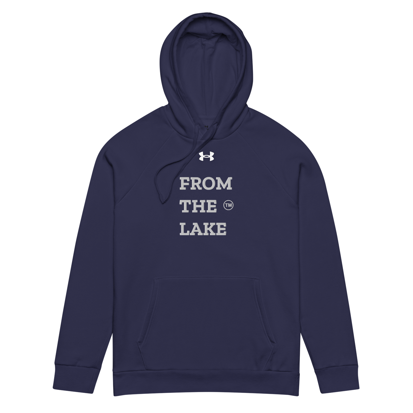 From The Lake™ Under Armour® Hoodie