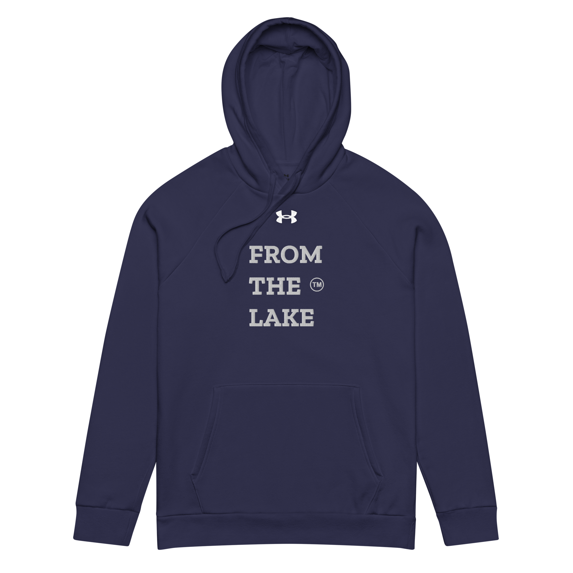 From The Lake™ Under Armour® Hoodie