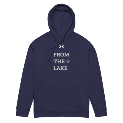 From The Lake™ Under Armour® Hoodie