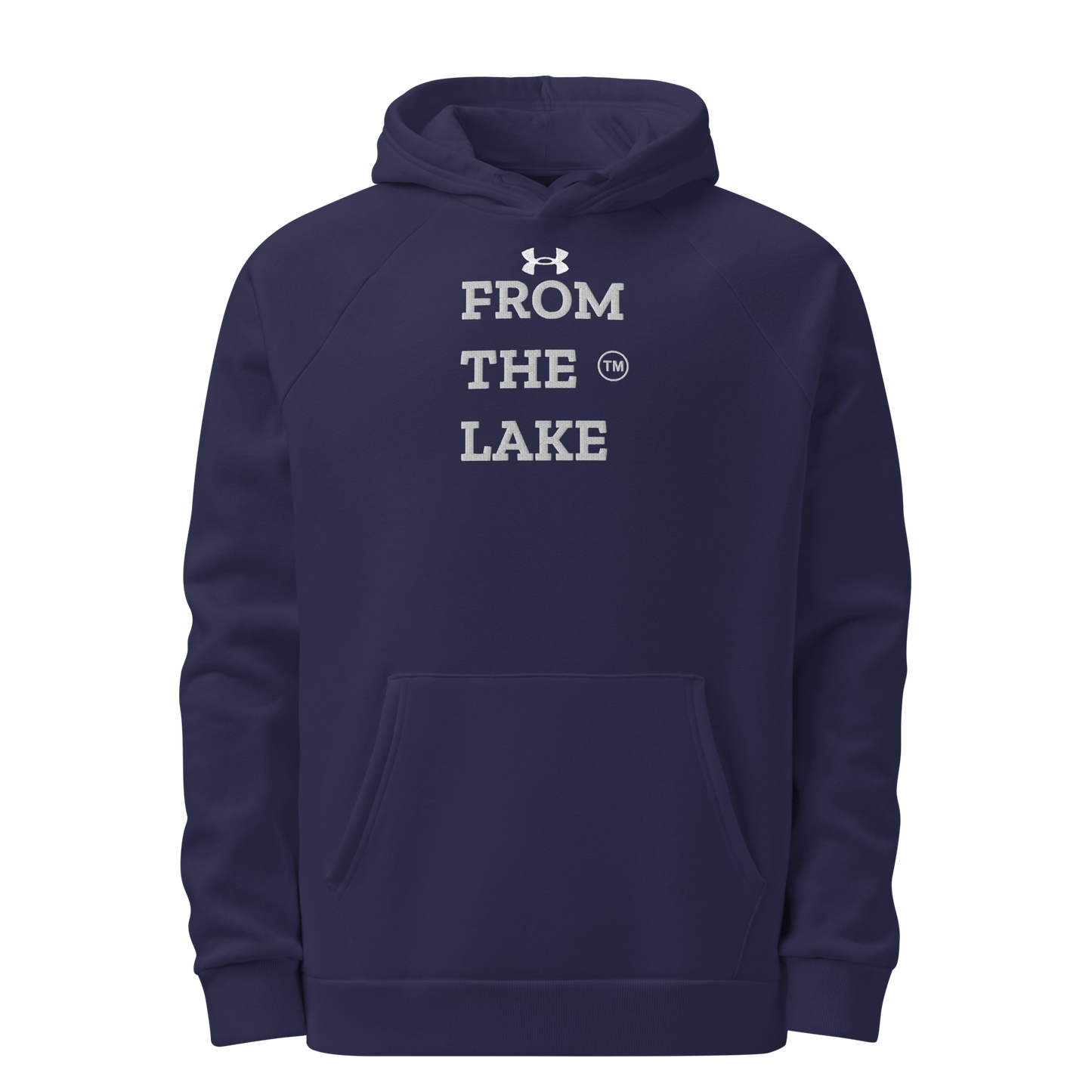 From The Lake™ Under Armour® Hoodie