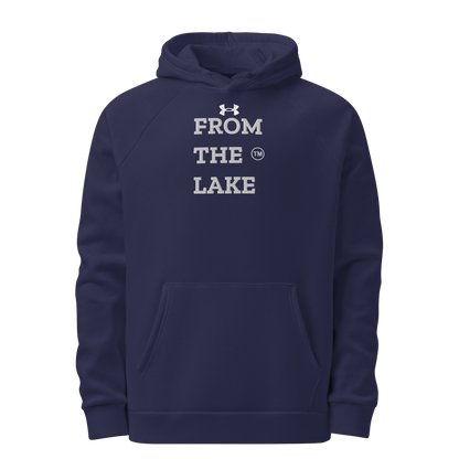 From The Lake™ Under Armour® Hoodie