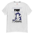 45: Against The World Sneaker Tee